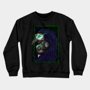 Valraven Viking Crewneck Sweatshirt